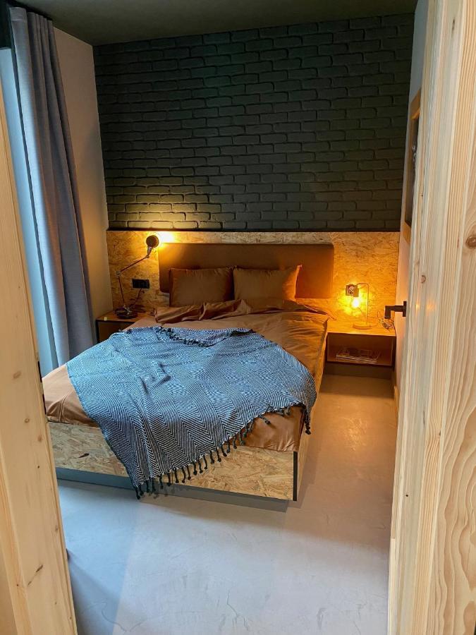 Apartamenty Riders Lodge Szczyrk Kalinowa Eksteriør billede