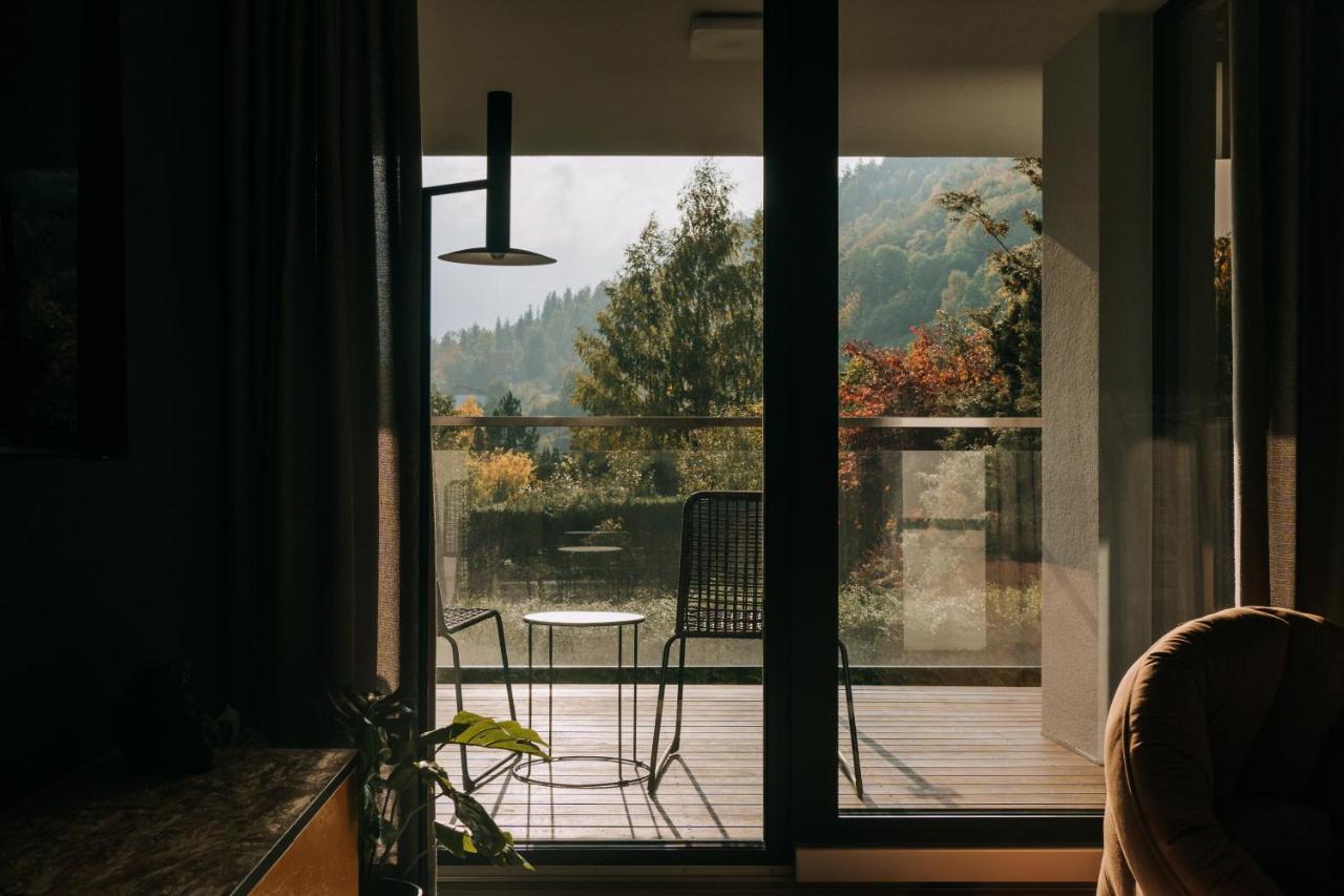 Apartamenty Riders Lodge Szczyrk Kalinowa Eksteriør billede