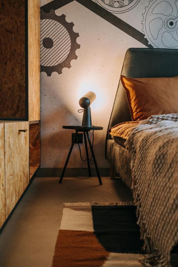 Apartamenty Riders Lodge Szczyrk Kalinowa Eksteriør billede